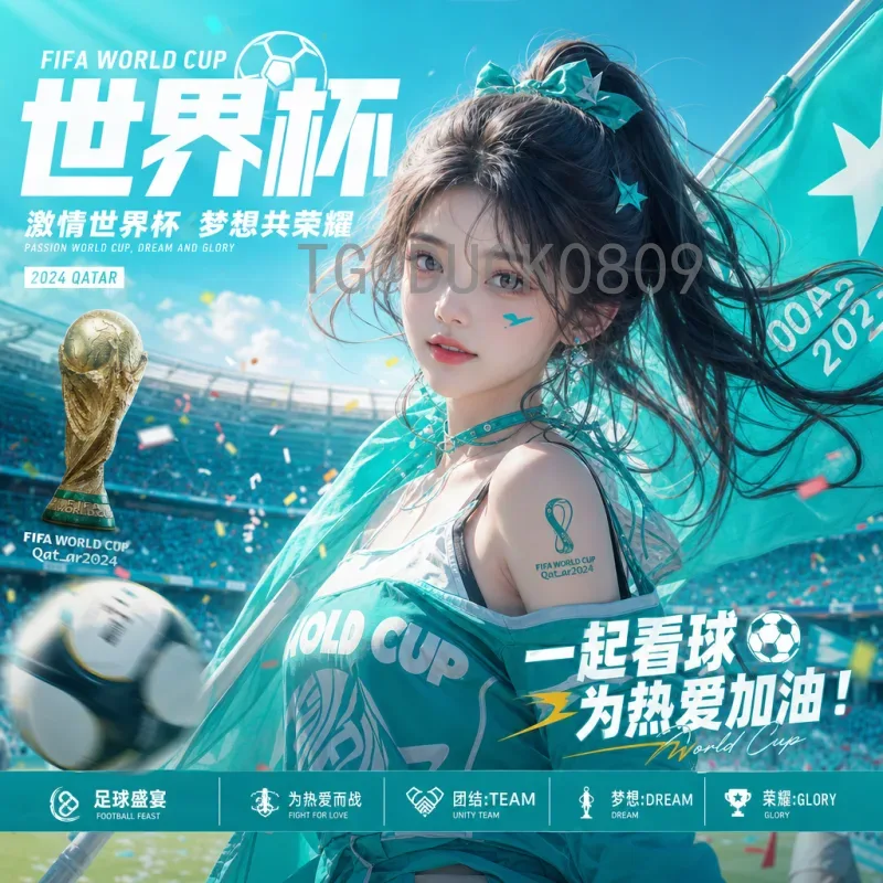 官方2026美加墨世界杯比赛日程查询：完整赛程与时间安排